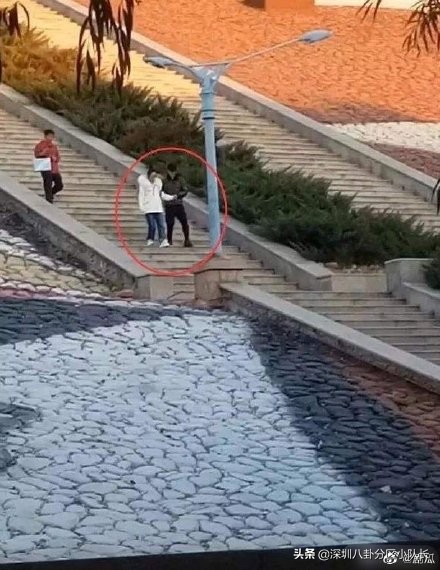 赵丽颖冯绍峰恋情全回顾,回顾赵丽颖冯绍峰情路