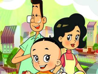 儿时真人动漫,经典儿时动漫推荐