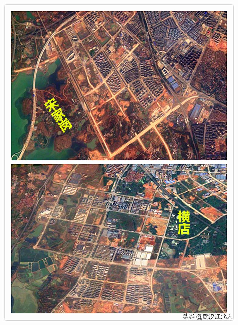 武汉哪些道路新修,武汉城区道路修复