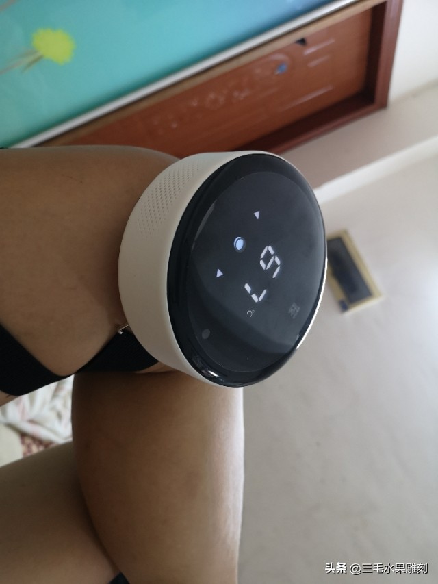 生活福利社好物推荐,左点小艾智能艾灸盒怎么使用