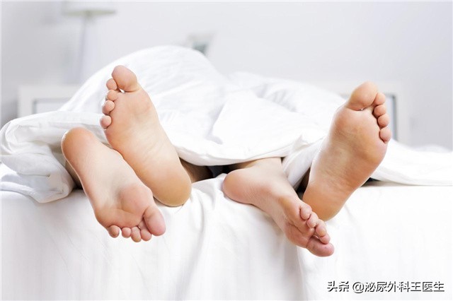 60岁以上还能进行夫妻生活吗？了解3个要点，适当保持有益身心