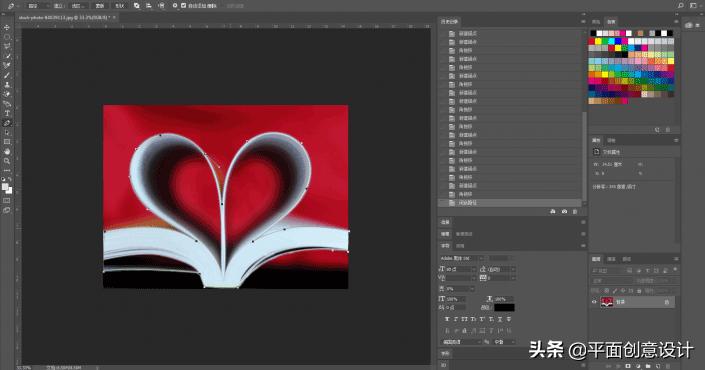 手机ai抠图与ps抠图,ps背景抠图怎么减小抠图内存
