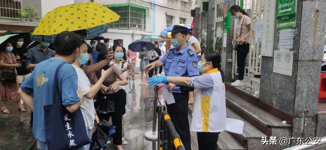 夜以继日奋战在抗疫一线,抗疫一线24小时坚守