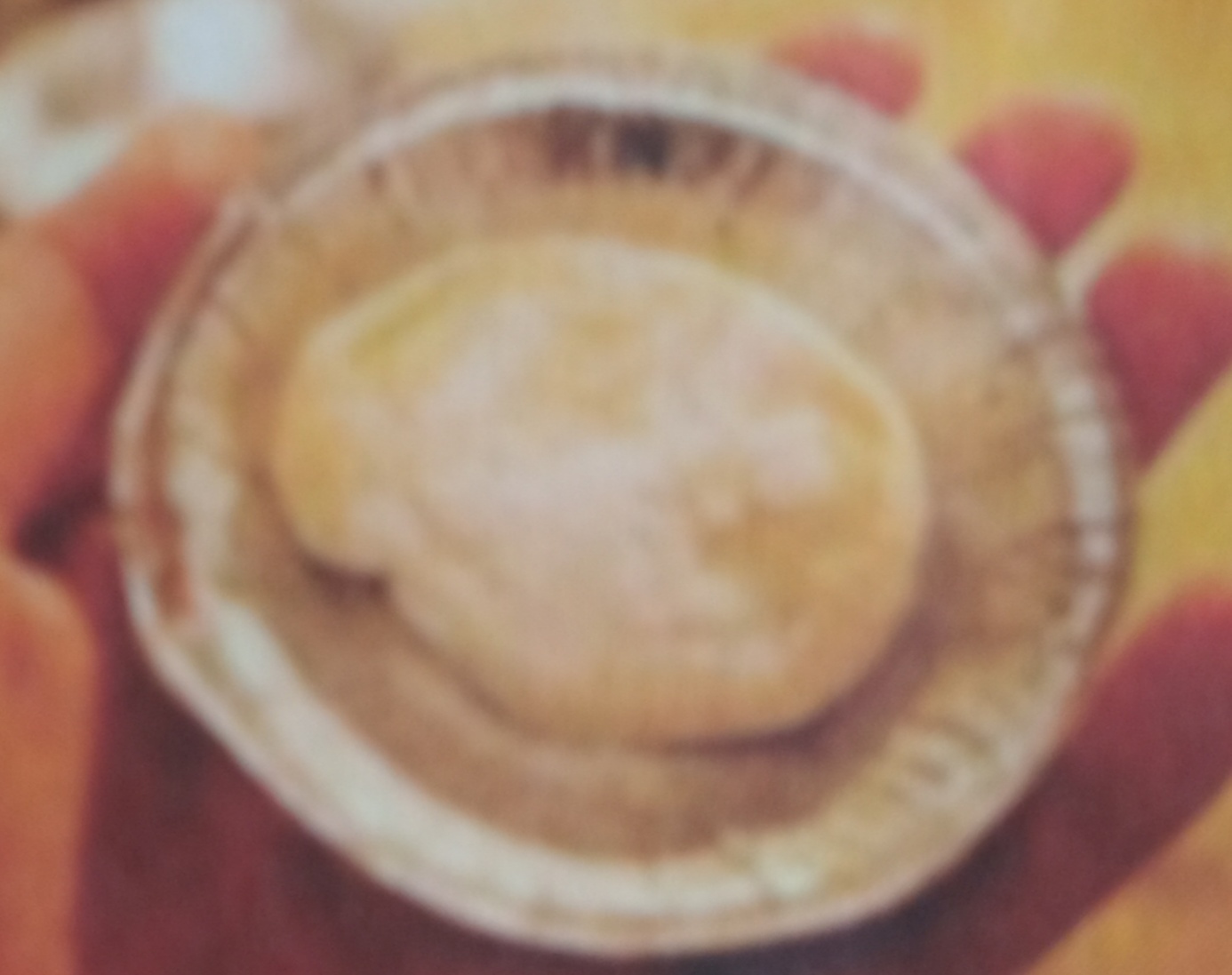 蛋挞别再买了教您在家自己做做法,蛋挞不用挞皮和黄油