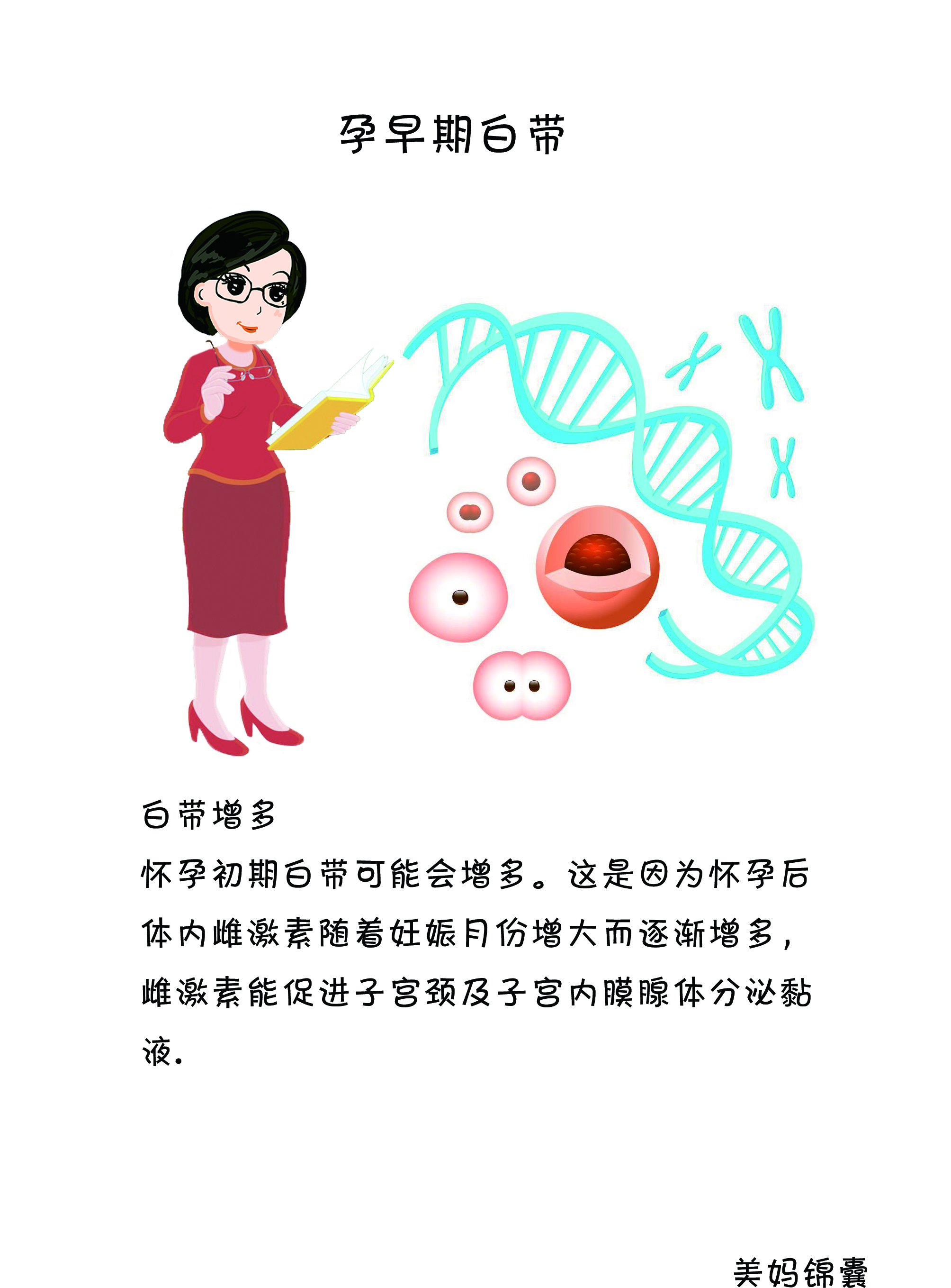 孕早期孕妈妈应该注意事项,孕早期妈妈注意事项