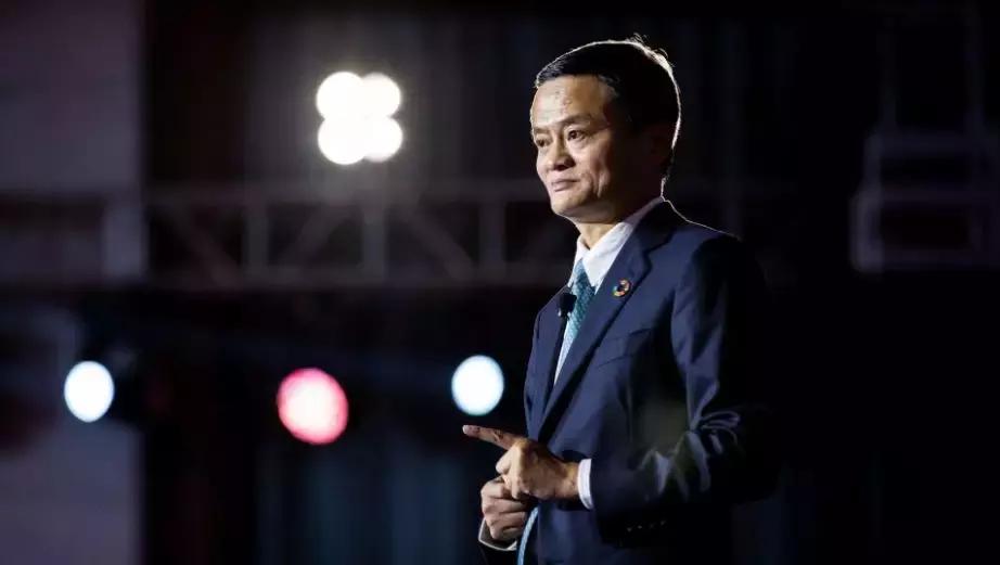 马云退休后的十大事件,马云退休后的真实状况
