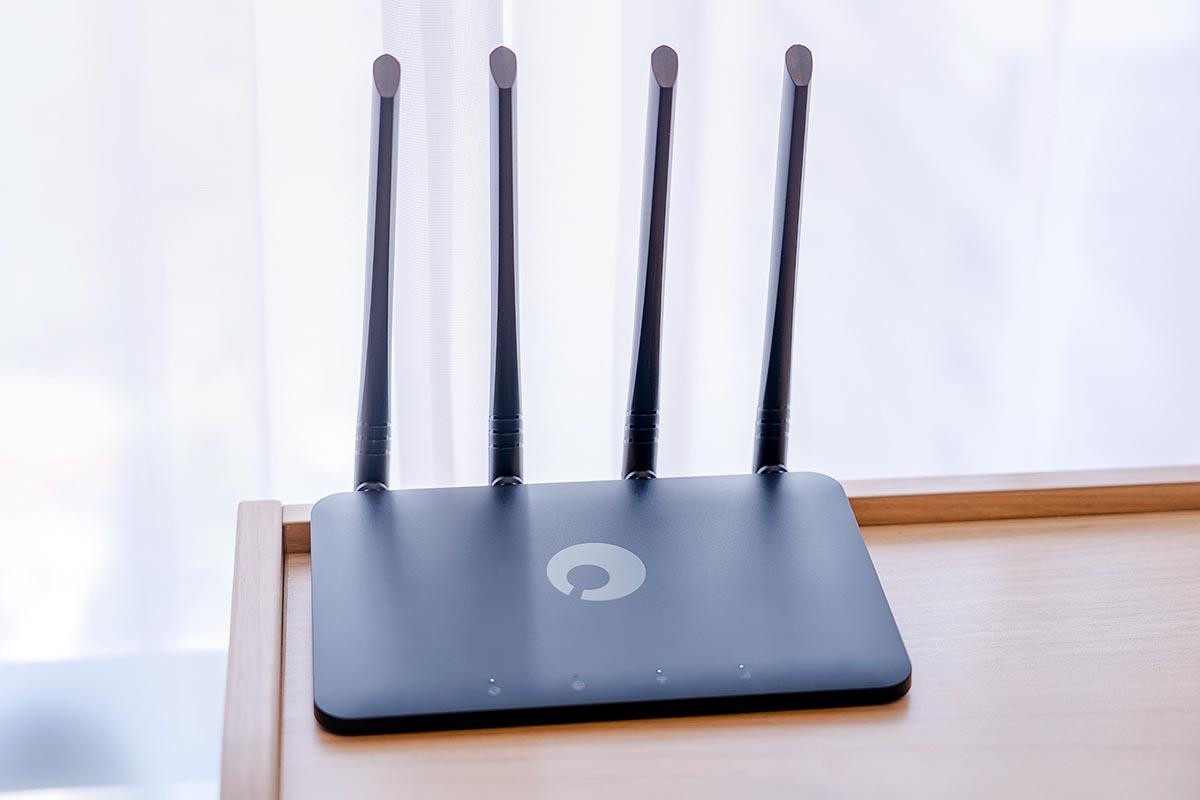 蒲公英x4c路由器组网使用教程,蒲公英x4和x4c路由器有什么区别