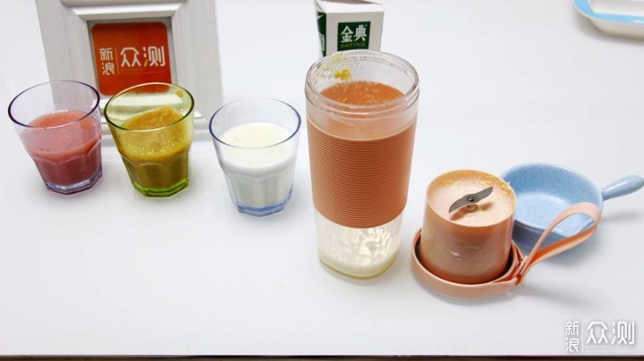 榨汁杯便携式摩飞,摩飞便携榨汁杯耐高温吗