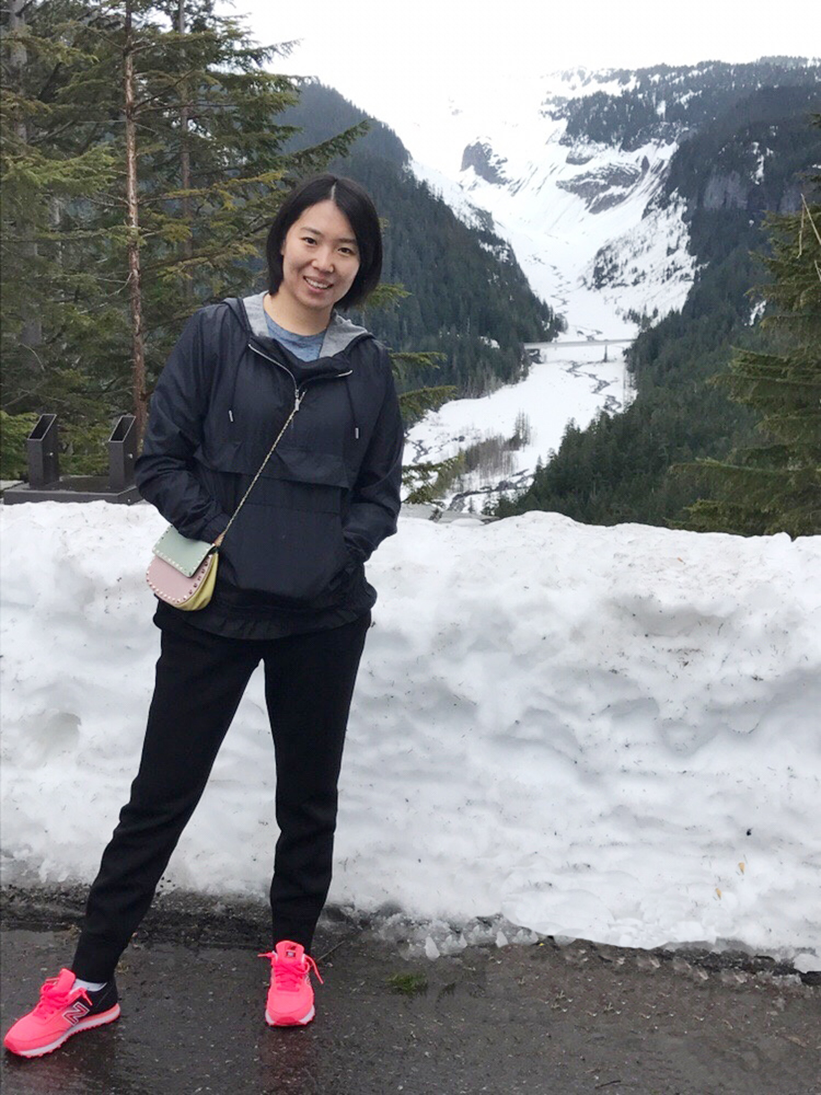 乒乓球大满贯李晓霞,女乒大满贯李晓霞