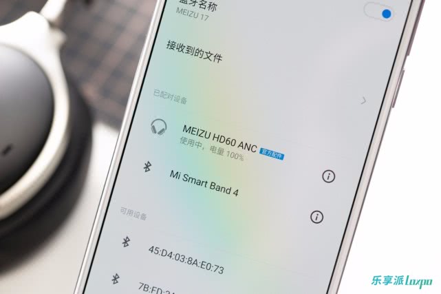 让降噪成为新时尚,魅族HD60降噪耳机体验