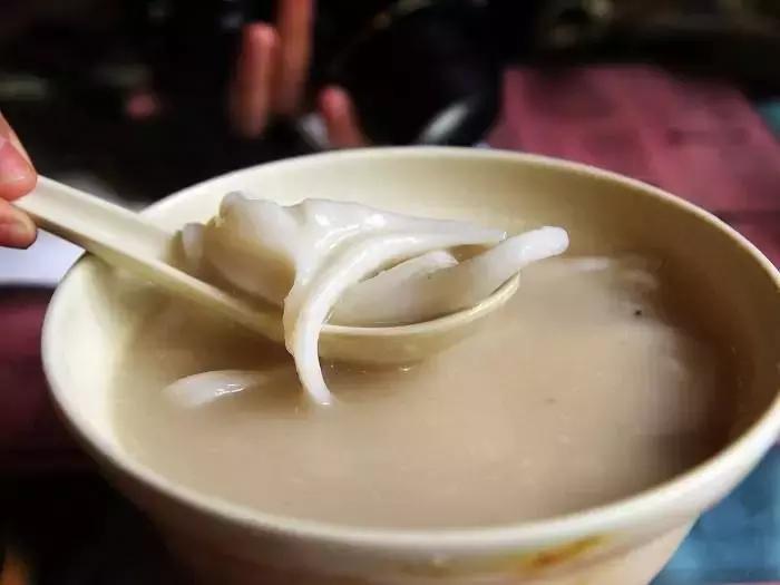 果腹,不伤脾胃的润肠通便的方法