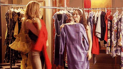 臀侧凹陷穿衣丑更显老,臀凹陷假胯宽怎么穿搭