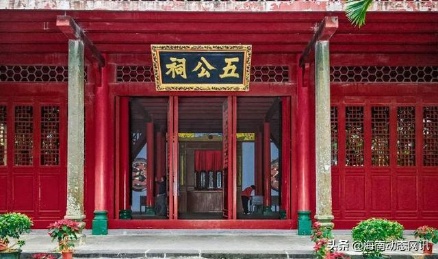 新年去哪玩海口,过年海口旅游攻略儿童