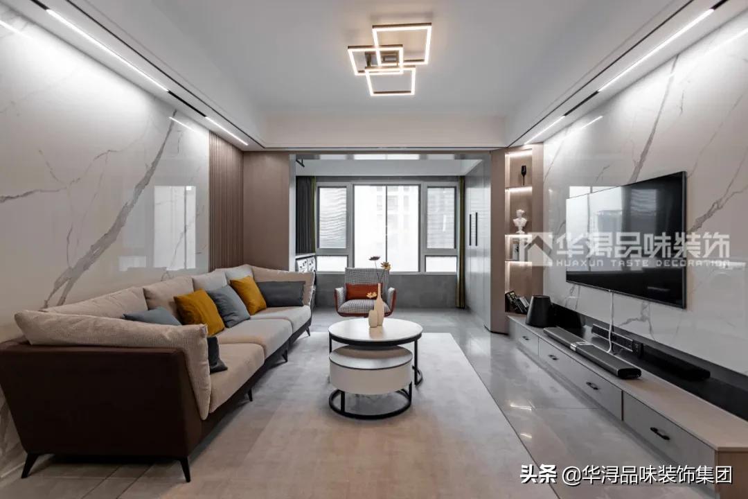 客厅装修设计怎么省钱,客厅装修技巧视频教程