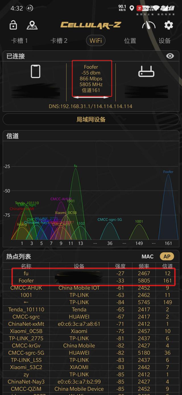 wifi6小米ax3200路由器怎么样,小米路由器ax3600深度测评