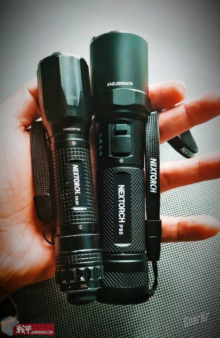 纳丽德p80玩法,纳丽德p80能干啥