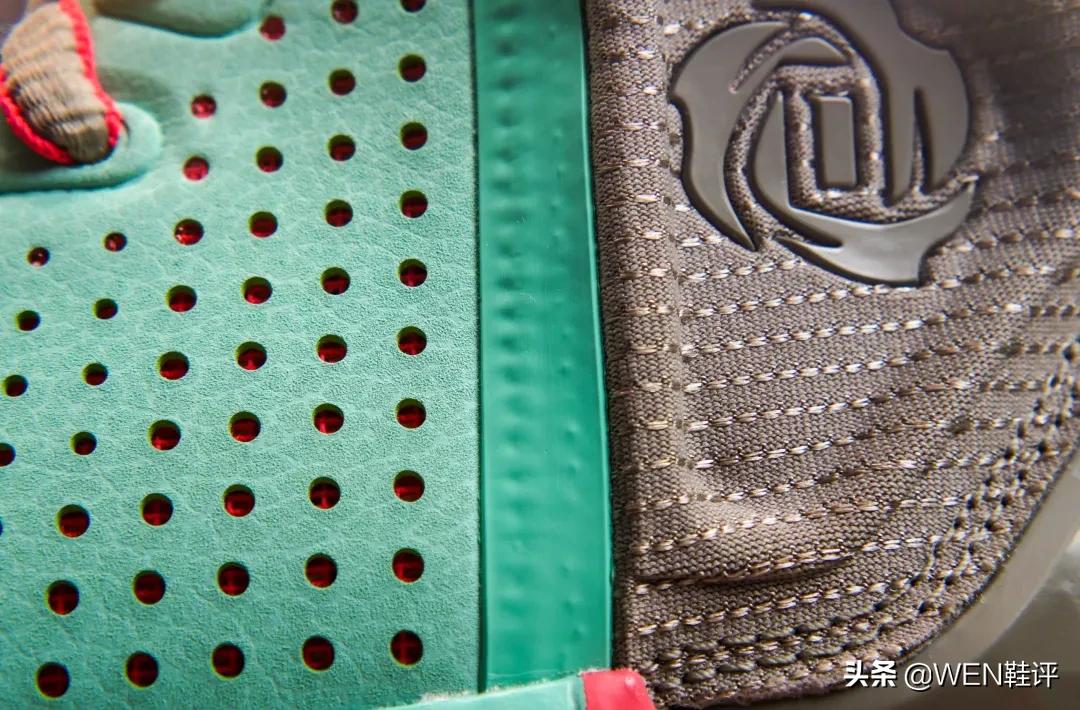 阿迪最好的实战鞋,阿迪4d科技