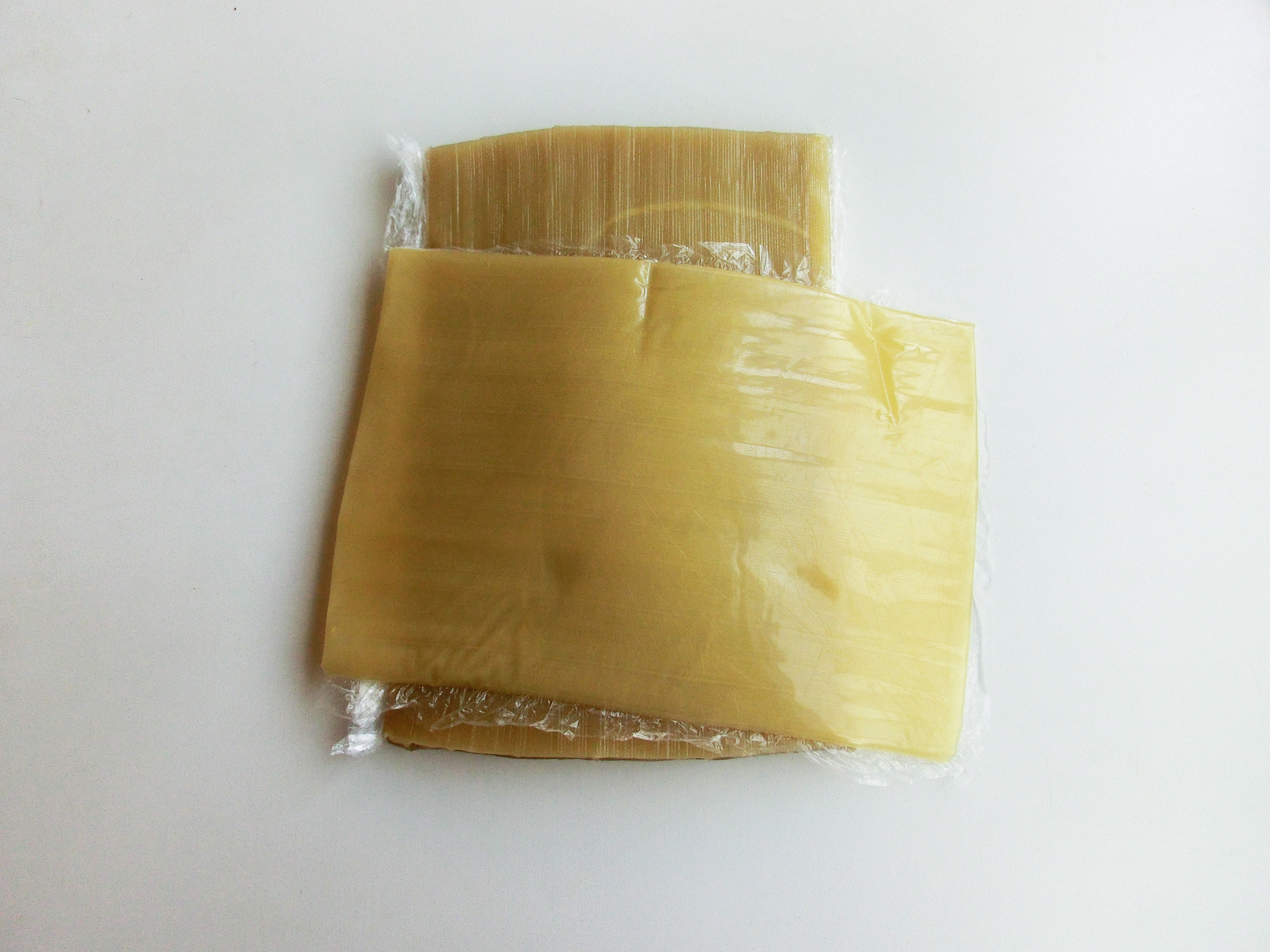 炭烤冷面怎么烤好吃,特色烤冷面网红怎么做