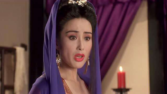 周星驰电影中令人难忘的15位女神,周星驰电影里的星女郎都有谁