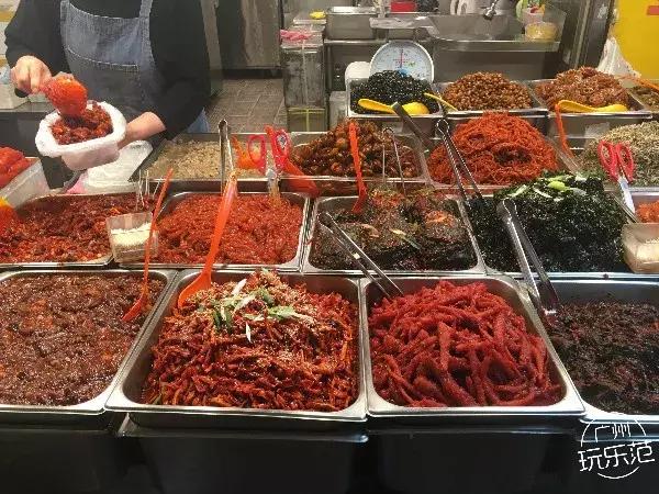 月薪三千也能玩转张家界,月薪3000也能吃得起的海鲜