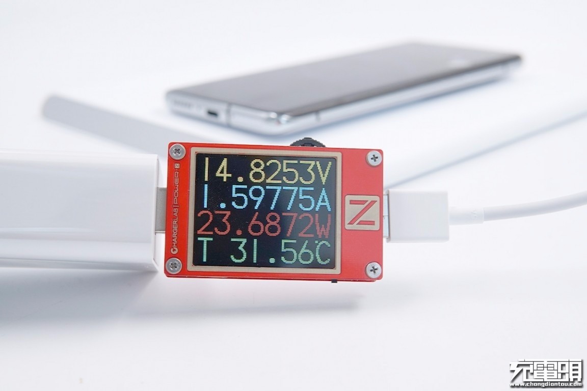 小米20w智能无线追踪式充电器缺点,小米智能追踪式无线充20w拆解