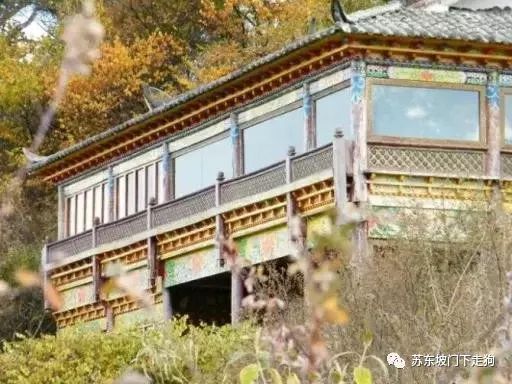 何谓发现？是洛克发现了丽江？