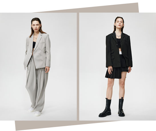 和hm同档次的牌子有哪些,和hm差不多的牌子还有哪些