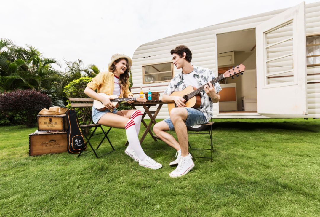 alwayswithme尤克里里初学者,听我说谢谢你尤克里里初学者教程