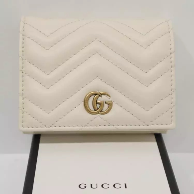 最实用系列—GUCCI有哪些热卖的包包？看C4N解读每款真实使用感！