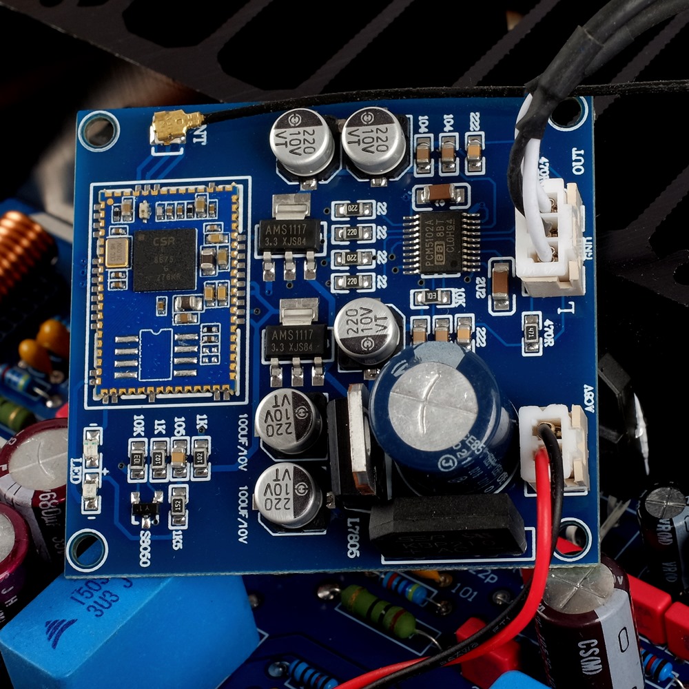 3886功放属于什么水平,3886功放测评