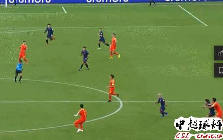 冯潇霆红牌,泰国队犯规