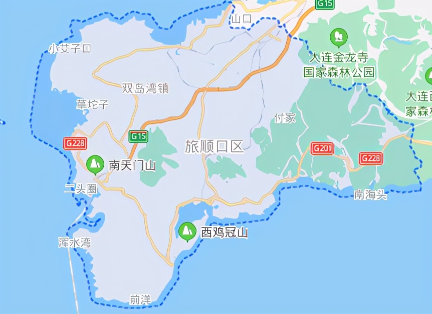 大连热门租房地区,大连租房哪里好又便宜封闭小区