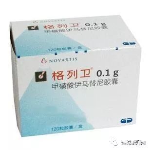 格列卫药治疗白血病用的是什么药,格列卫能治愈白血病m5吗