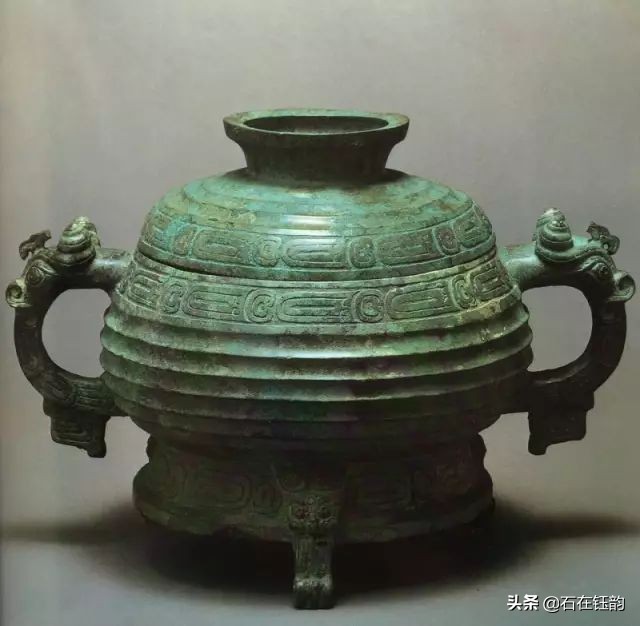 各朝代博物馆青铜器精品代表,历代青铜器真品