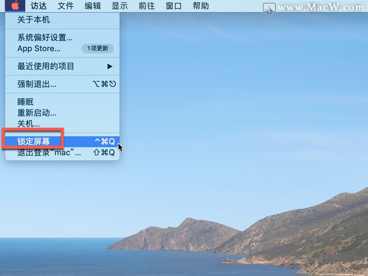 怎么远程锁定自己的mac,如何锁定mac地址
