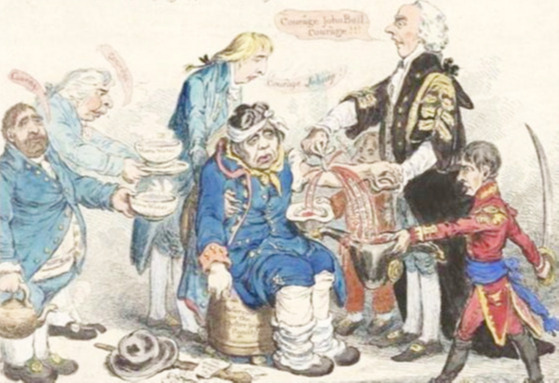 放血疗法西方,古代西方放血疗法有用吗