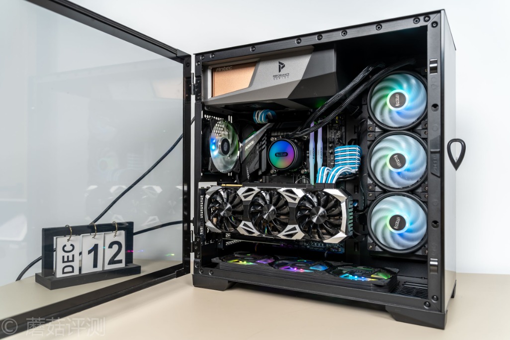 宇瞻nox评测,宇瞻nox暗黑马甲ddr5测评