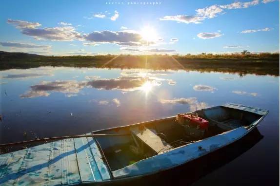 中国十大母亲河,各个省份母亲河