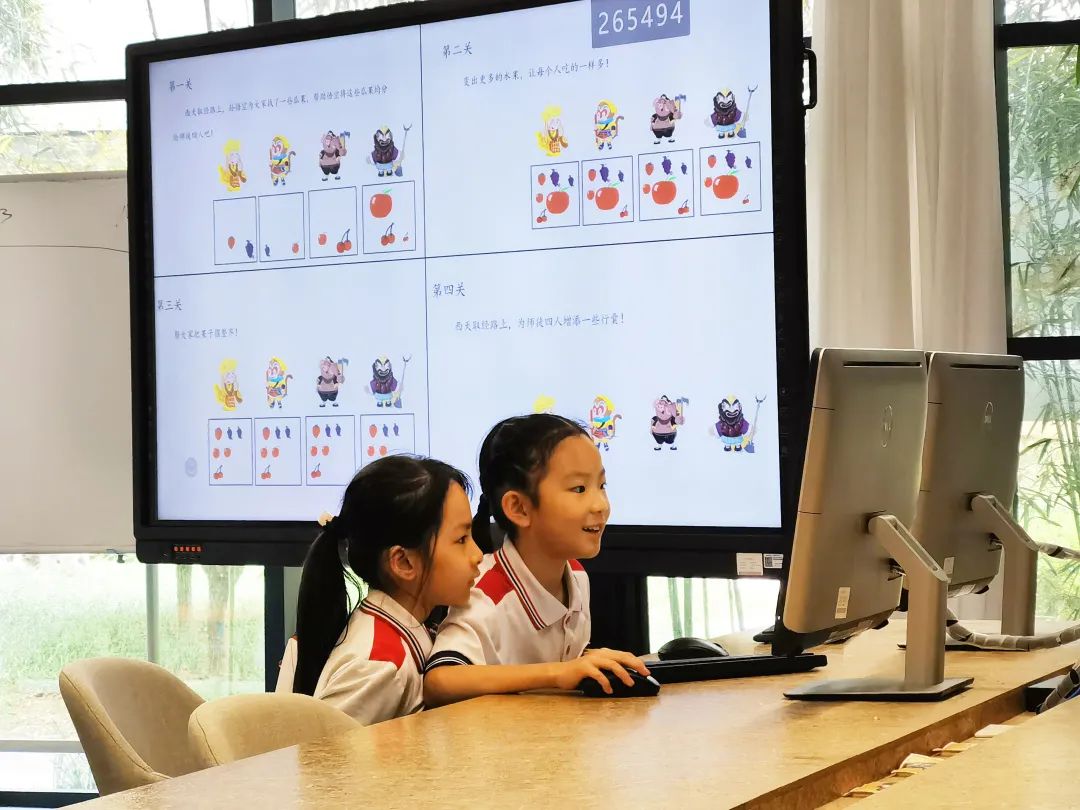 潍坊瀚声学校公开课,潍坊瀚声艺术节