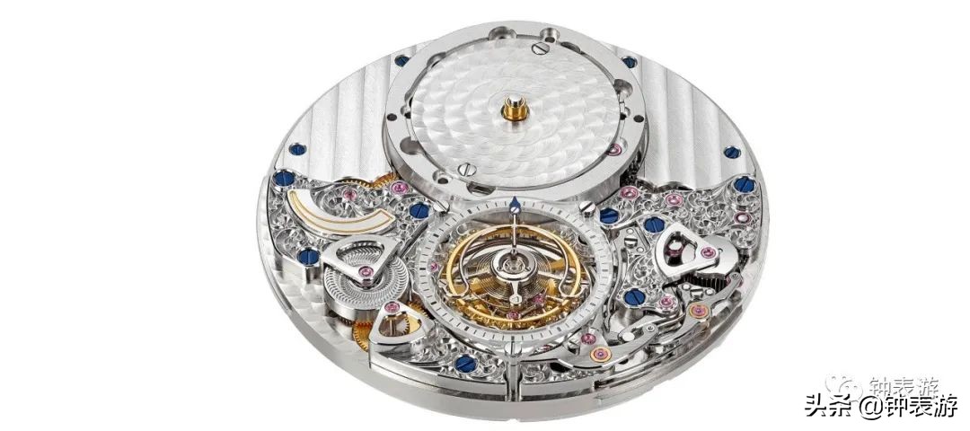 格拉苏蒂原创怎么解说,格拉苏蒂陀飞轮质量怎么样