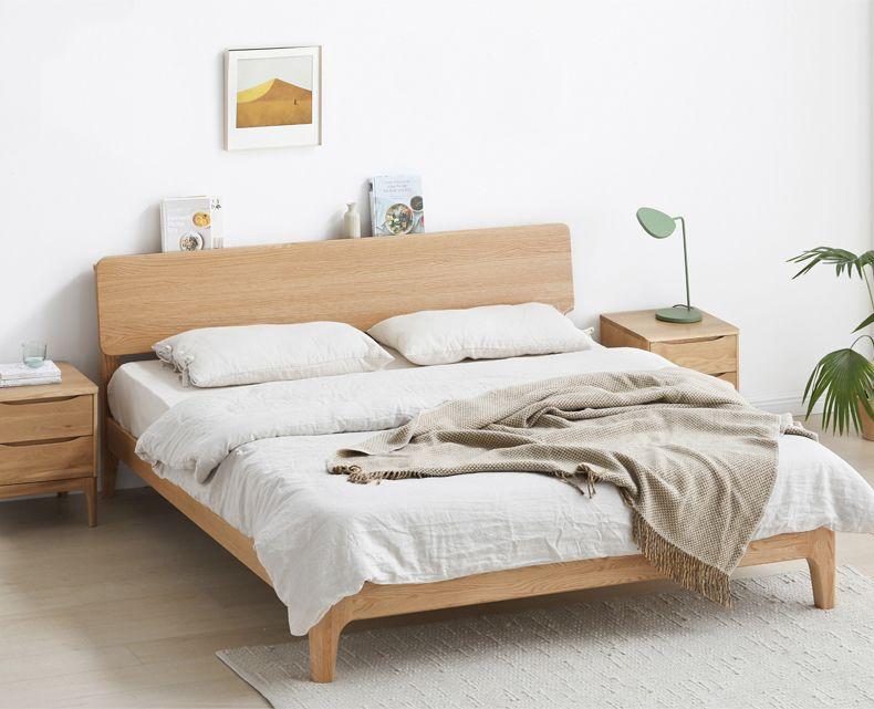 实木床保养视频教程,实木床怎么保养最好