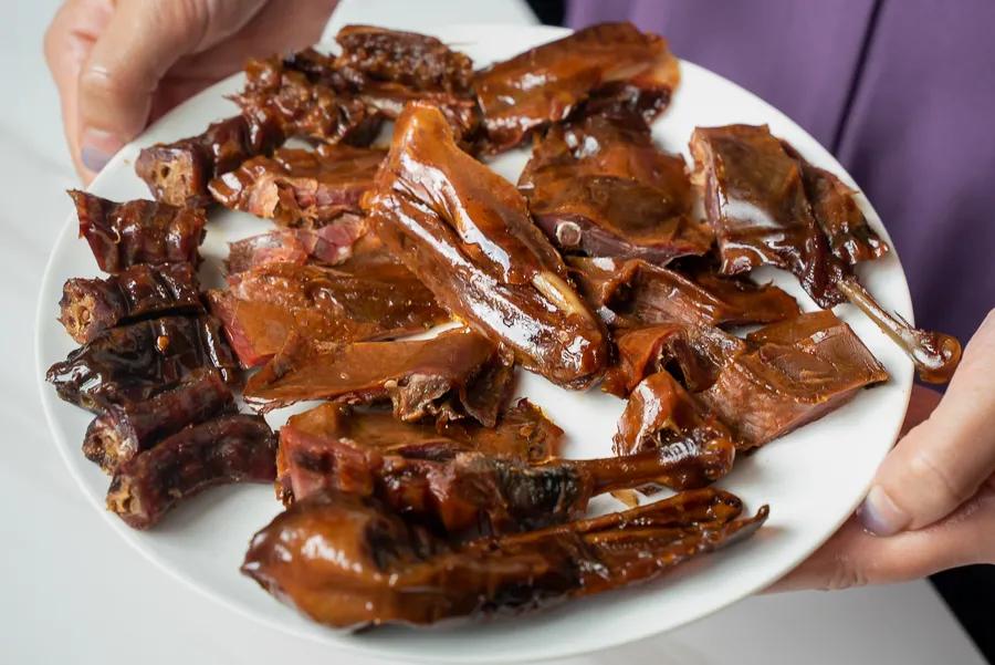 长沙有什么好吃的可以在网上买的,长沙去哪买特产正宗实惠好吃