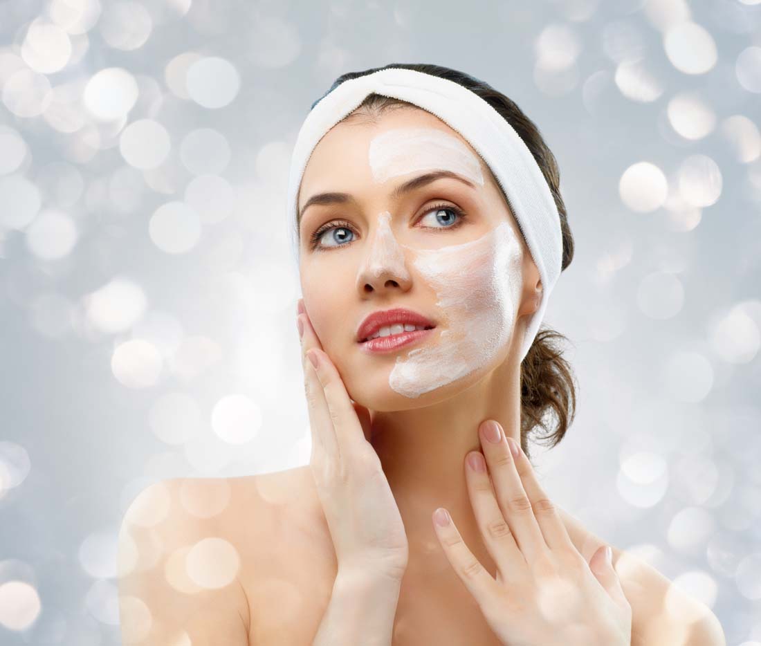 脸颊敏感红干怎么护肤,脸上敏感有红血丝怎么修复