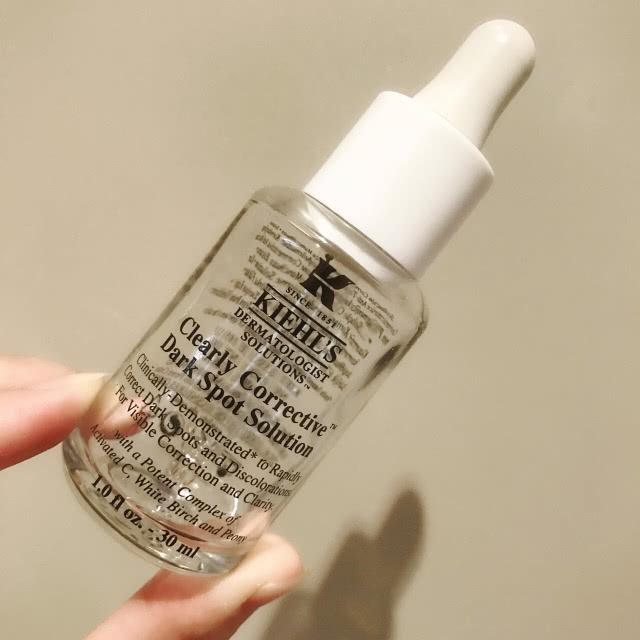 秋冬痘肌护肤推荐,控油祛痘去闭口美白水乳