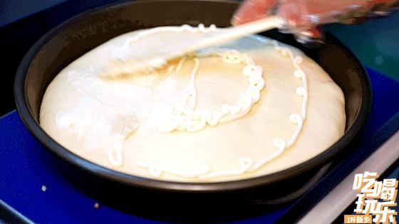 championpizza尊宝披萨,尊宝比萨厚披萨