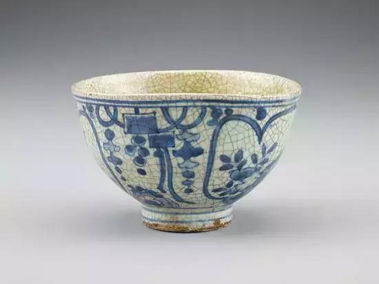 最好茶碗,中国茶碗