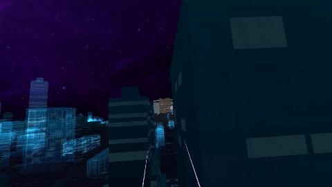 我花了50块钱,围观了一个“-6.5”的元宇宙