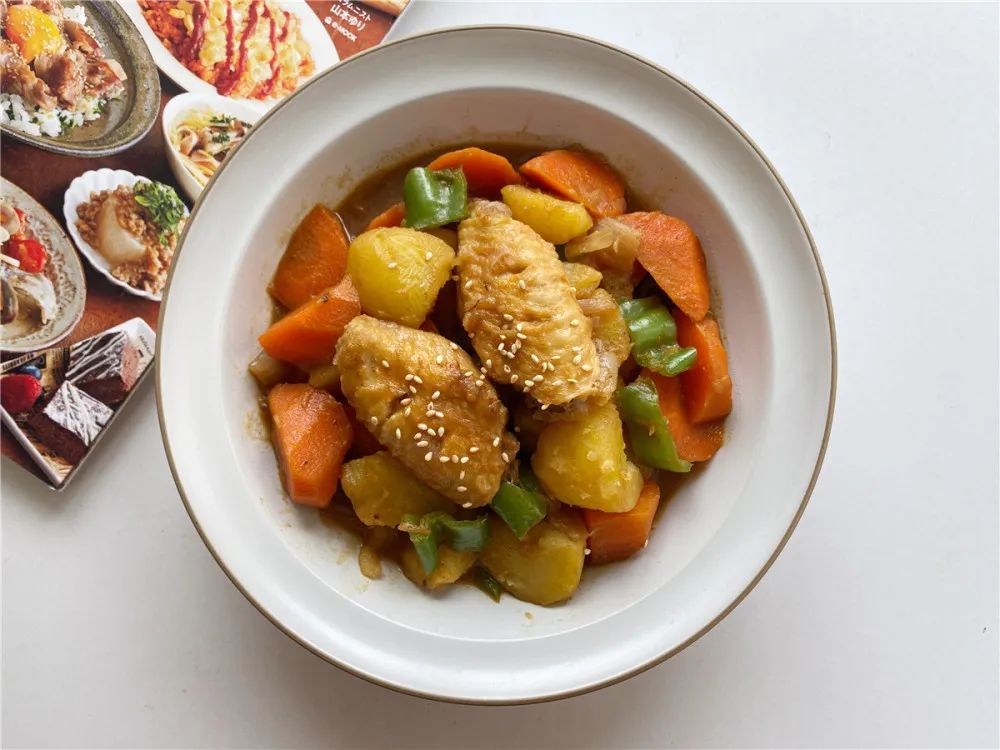 减肥午餐怎么吃才好吃,比较减肥又营养的午餐搭配