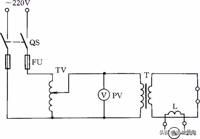 怎样快速根据电气原理图快速接线,电气二次接线常用设备文字符号表