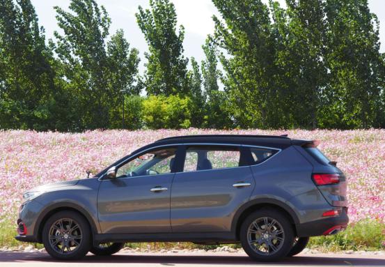 试驾风光580七座多少钱,试驾风光580最新版